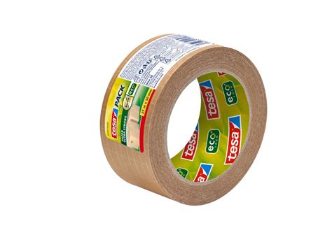 Tesapack Papier Ultra Strong Paketklebeband Kaufland De