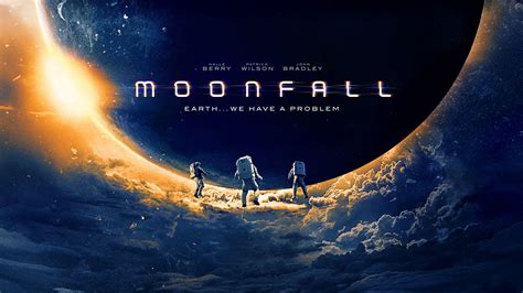 Moonfall Trama Cast E Streaming Del Film In Onda Su Rai