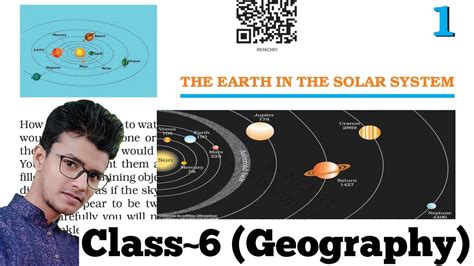 Ncert Class Geography Chapter Earth In Solar System With Q A