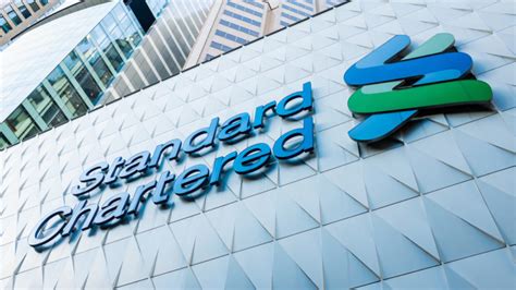 Standard Chartered Launches Blockchain Powered Trade Finance Platform