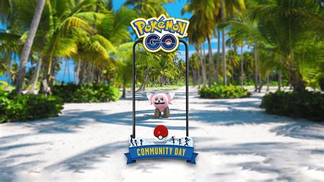 Pokemon Go Stufful Community Day Guide Event Move Bonuses And More