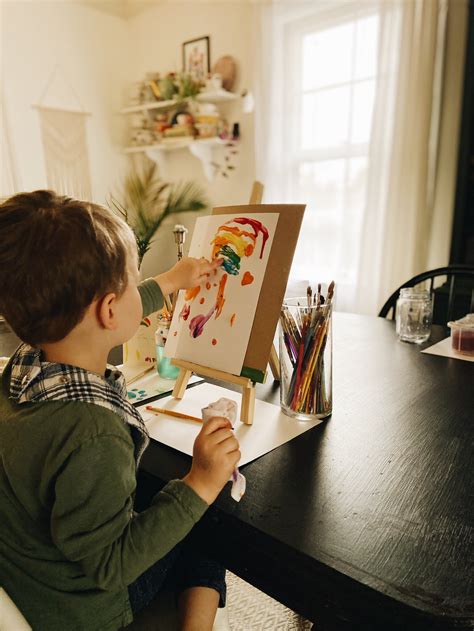 5 CREATIVE THINGS YOU CAN PAINT WITH YOUR KIDS — JACINTHA PAYNE