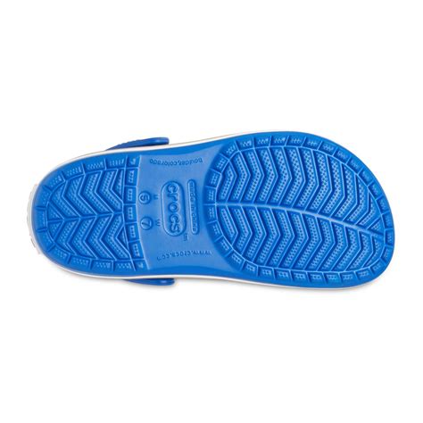 Ripley Sandalias Mujer Crocs Azul Crocband