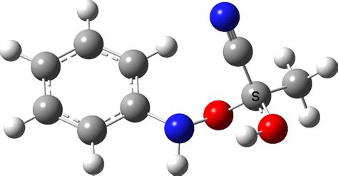 Checking A Conclusion We Made In 1987 Tetrahedral Intermediates Formed