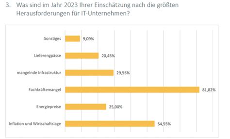 Aktuelle Herausforderungen für IT Unternehmen Scopevisio AG