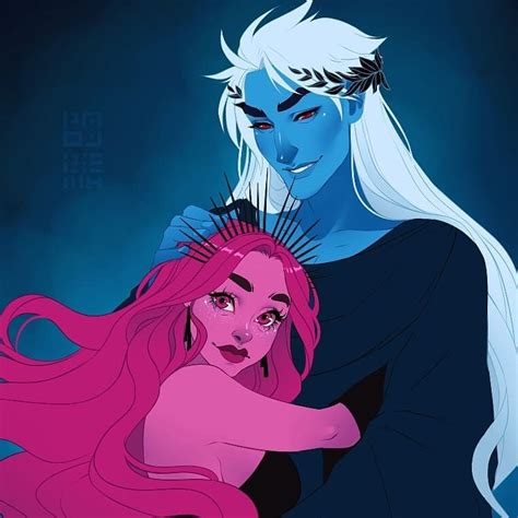 Pin On Lore Olympus