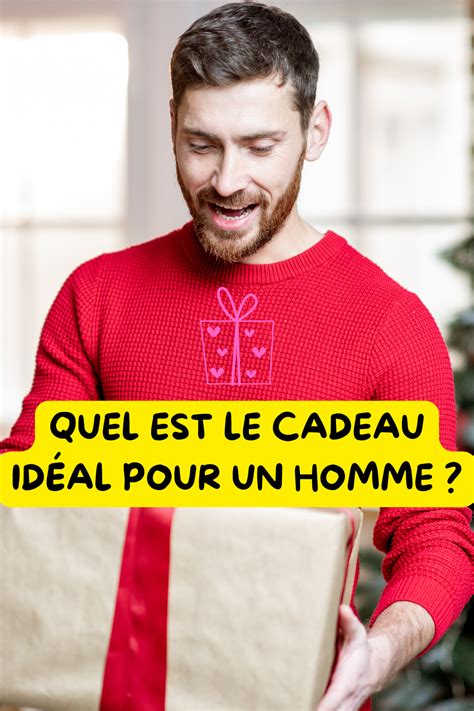 Quel Est Le Cadeau Ideal Pour Un Homme Playbill Luxury Gifts