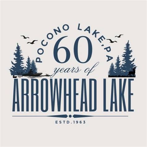 History - Arrowhead Lake Community Association