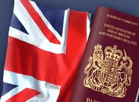 British Citizenship Iam Immigration And Migration Uk