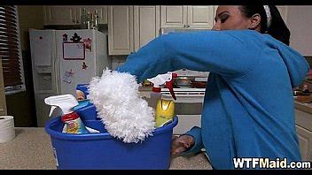 Latina Maid XNXX