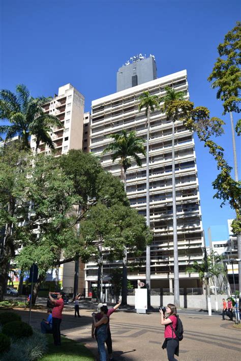 Edificio Itatiaia Campinas Praça Carlos Gomes - Edifício Itatiaia em Campinas: 1 opiniões e 3 fotos