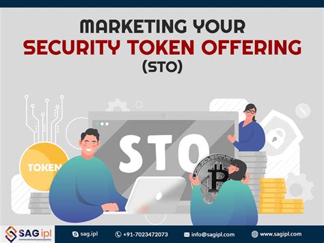 Marketing Your Security Token Offering Sto An Effective Guide