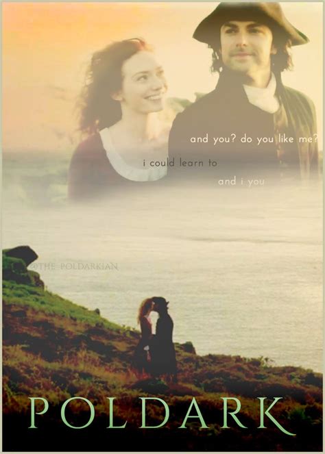 Pin Di Dede T Su Poldark Posters