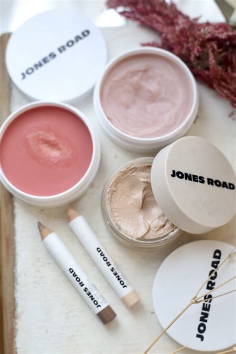 Jones Road Beauty Review Best And Worst Products Organic Beauty Lover