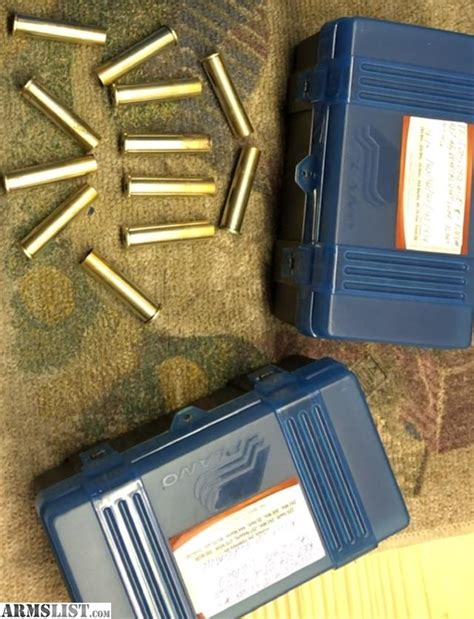 Armslist For Sale Starline 45 70 Reloading Brass