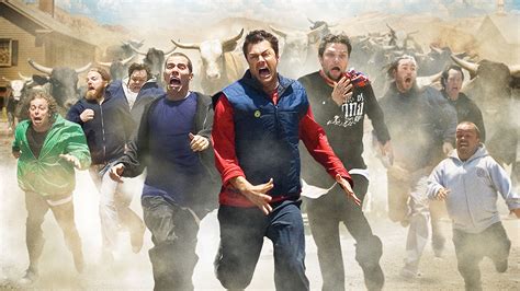 Jackass The Movie Wallpapers Wallpaper Cave