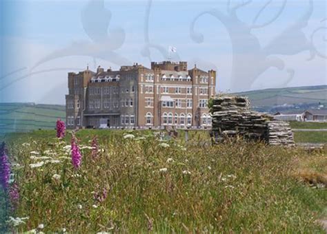 Camelot Castle Hotel in Tintagel, Cornwall, United Kingdom | Hotel ...