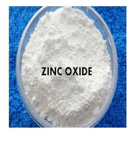 Zinc Oxide Powder Packet 300 Gm At Rs 170 Kg In Navi Mumbai ID