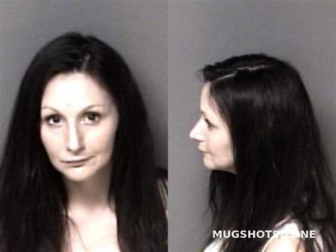 Marlow Brittany Nicole Gaston County Mugshots Zone