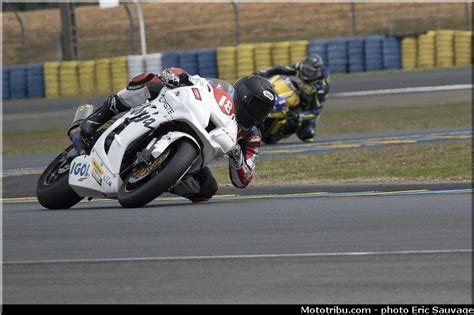 Endurance 2019 24h Motos Les Essais Pré Mans Jour 2 Le Compte