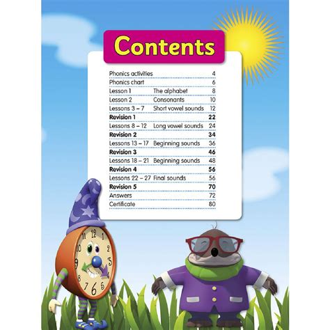 abc reading eggs activity book  phonics officeworks