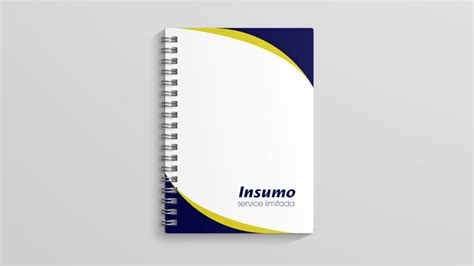 Cuadernos Corporativos Personalizados Cotiza Online