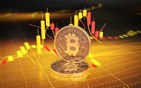 Bitcoin Rompe R Cords En Y Redibuja El Futuro Financiero Para