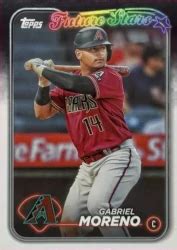 Arizona Diamondbacks Baseball Cards And Team Sets