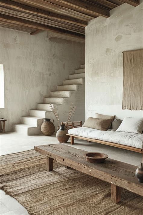 Wabi Sabi Modern Ideas Embracing Simplicity In Contemporary Design