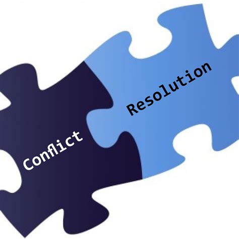 Conflict Resolution Getting Along In The Workplace Maham Consulting