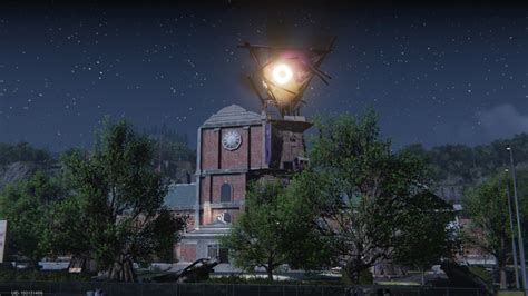 How To Find the Sunbury Middle School Crates in Once Human - The Escapist