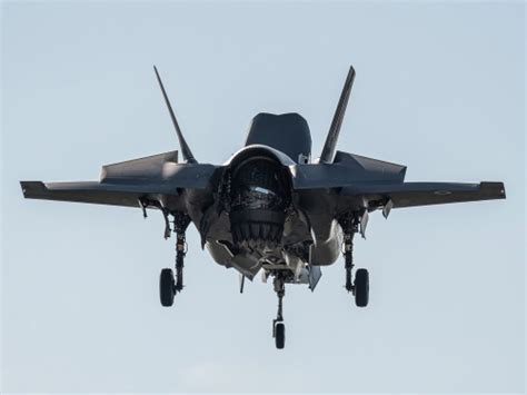 Twoje Forum Lotnictwa Lotnictwo Net Pl Lockheed Martin F 35B