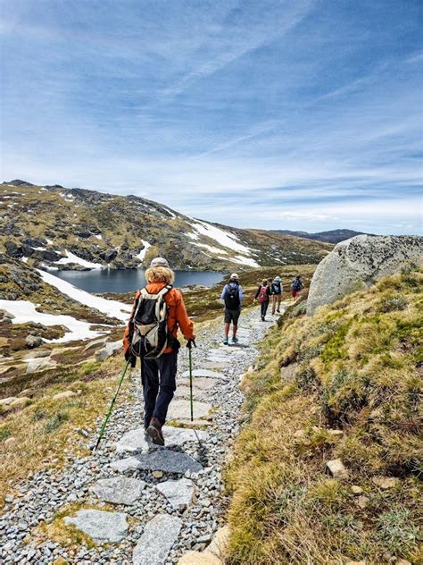 Snowy Mountains Walking Tour | 4 Day Guided Hike