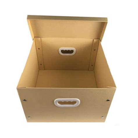 Sell Cardboard Boxes With Lids(id:24374820) - EC21