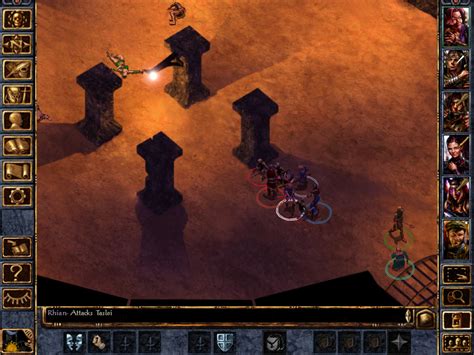 Baldur S Gate Enhanced Edition Walkthrough A75