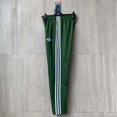 Jual Trackpants Firebird Europa Second Original Shopee Indonesia