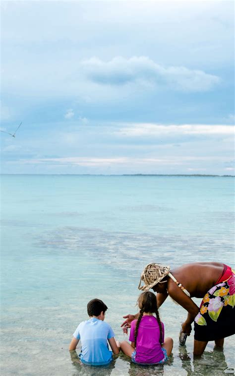 Tips for a sustainable stay in The Islands of Tahiti | Tahiti Tourisme