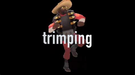 How To Trimp Tf2 Youtube