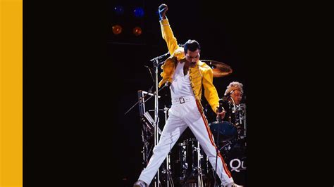 Queen Freddie Mercury Wallpapers - Top Free Queen Freddie Mercury ...