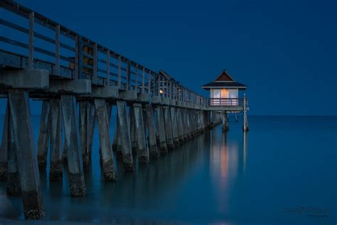 Naples Pier – Sixty7Pixels Photography by Nick Morales