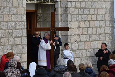 Pšenično zrno i Isusova smrt Svetište Gospe Sinjske