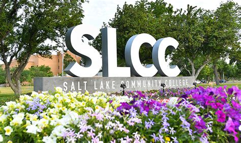 SLCC Presidential Search | SLCC