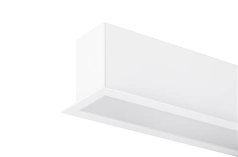 Mini Continuum Ii Direct Trim Sylvania Lighting Solutions