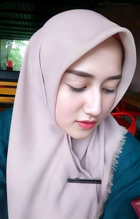 Pin By Fhuron Wanto On Model Pakaian Hijab Muslim Hijab Beautiful