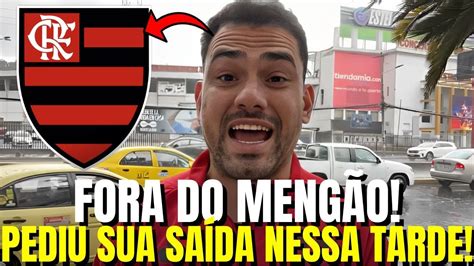 ACABOU A BRINCADEIRA NÃO JOGA MAIS NO MENGÃO TORCIDA FOI A LOUCURA