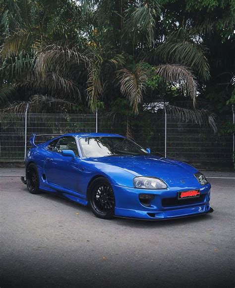 Supra MK 4… - Details of cars