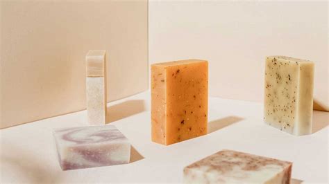 Natural Soaps How Are They Made How To Choose The Best For The Skin