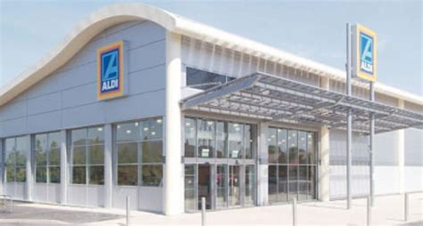 ALDI Announces 73 Million Dublin Expansion FDBusiness