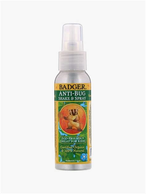 Best Natural Bug Repellent: 9 Sprays, Soaps, and More For a Bite-Free ...