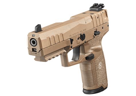 Fn Five Seven® Mrd Fde Fn® Firearms